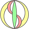 Логотип орто-техническая лаборатория.